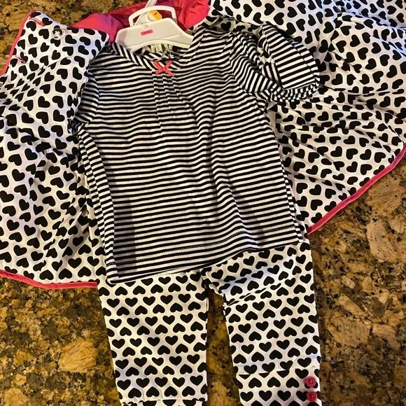 LITTLE ME  ⭐️3pc set - Picture 9 of 10